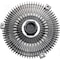 Four Seasons Bmw 323 Ser 00-98-325 Ser 06-92-328 Ser Fan Clutch, 36706 36706 - alternate 2